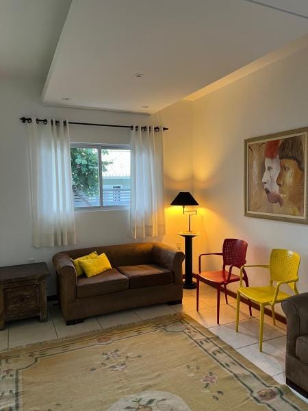 Foto do quarto