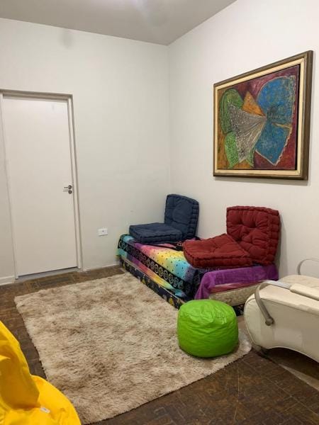 Foto do quarto