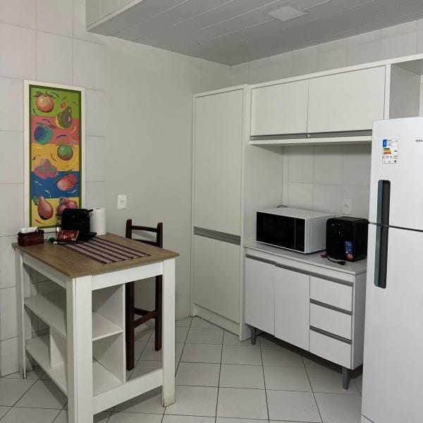 Foto do banheiro