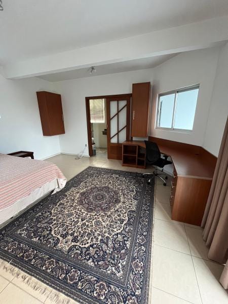 Foto do quarto