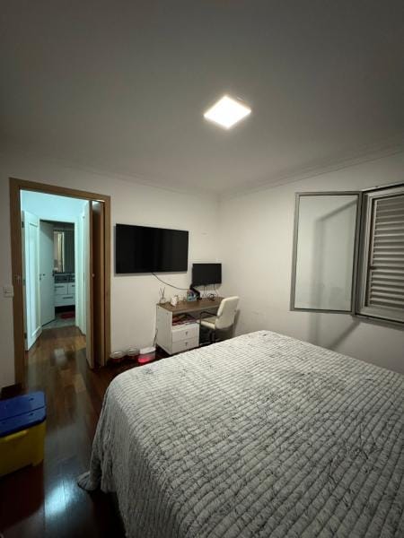 Foto do quarto