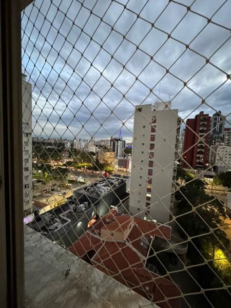 Foto do banheiro