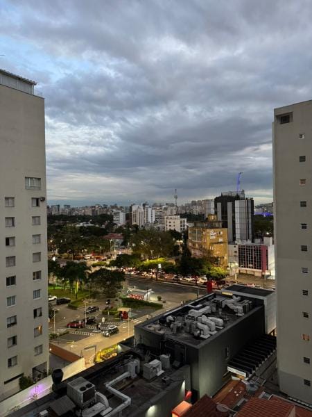 Foto da cozinha