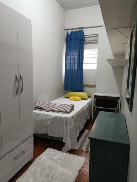 Foto do quarto
