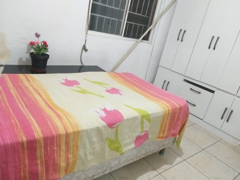 Foto do banheiro