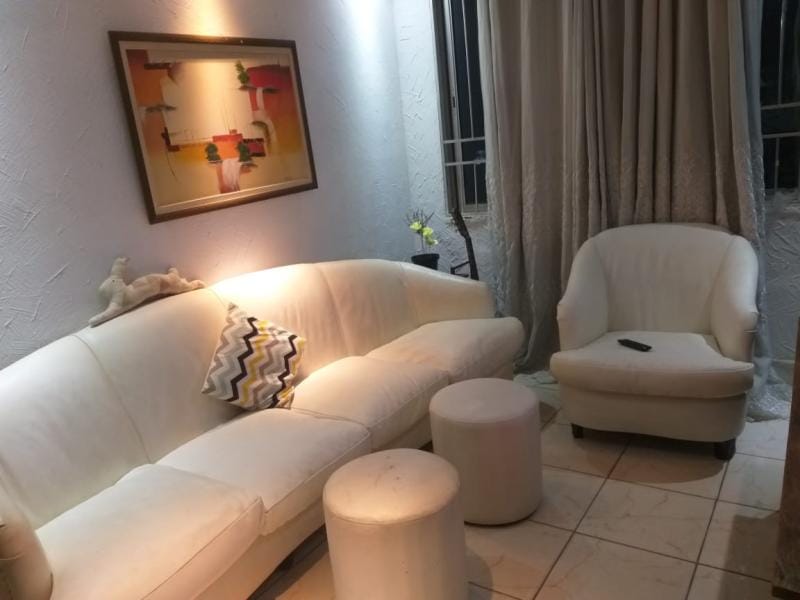 Foto do quarto