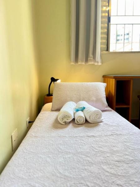 Foto do quarto