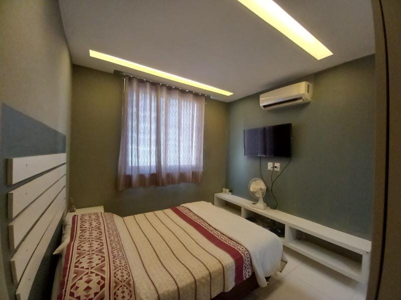 Foto do quarto