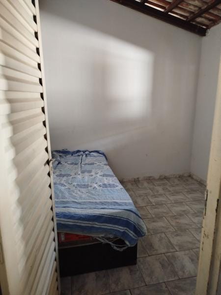 Foto do banheiro