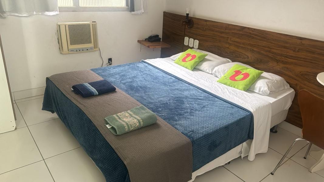 Foto do quarto
