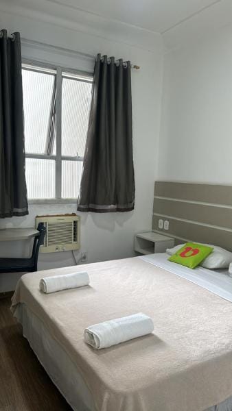 Foto do quarto