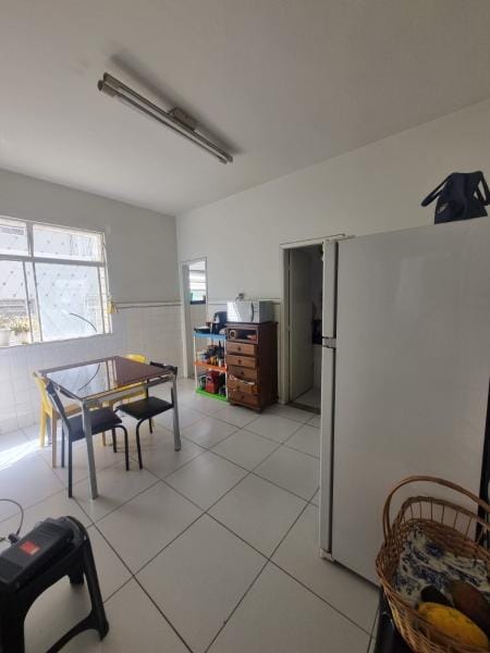 Foto da cozinha
