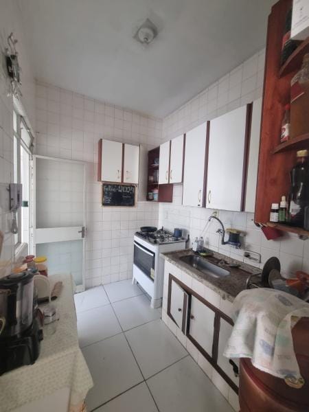 Foto do banheiro