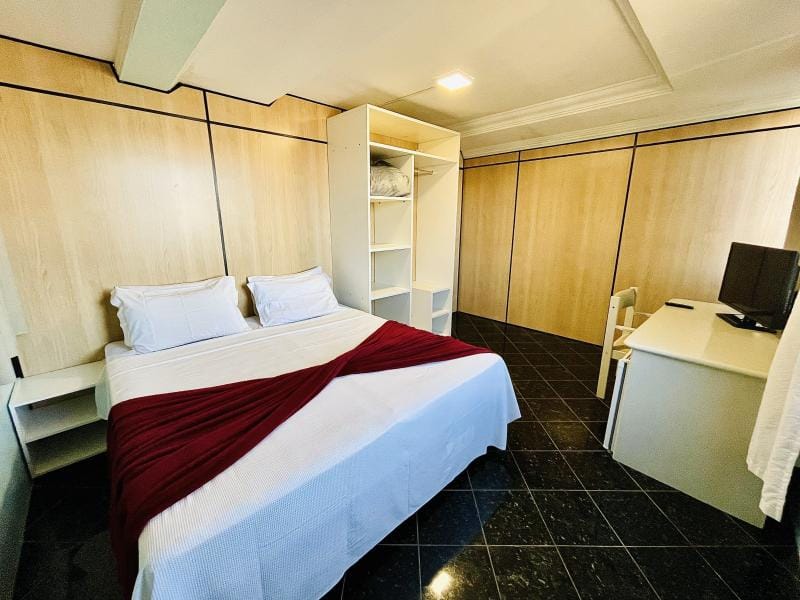 Foto do quarto