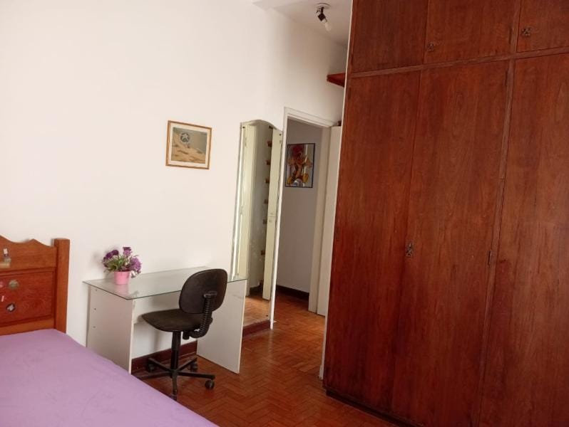 Foto do quarto
