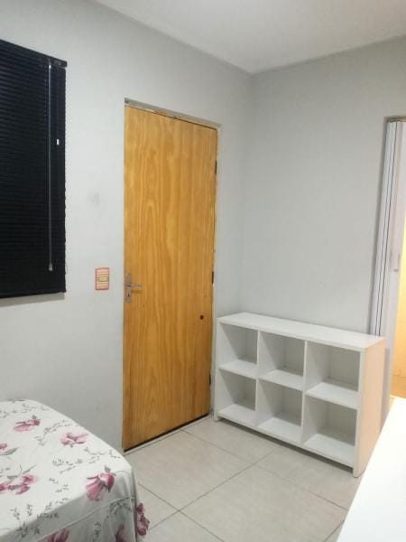 Foto do banheiro