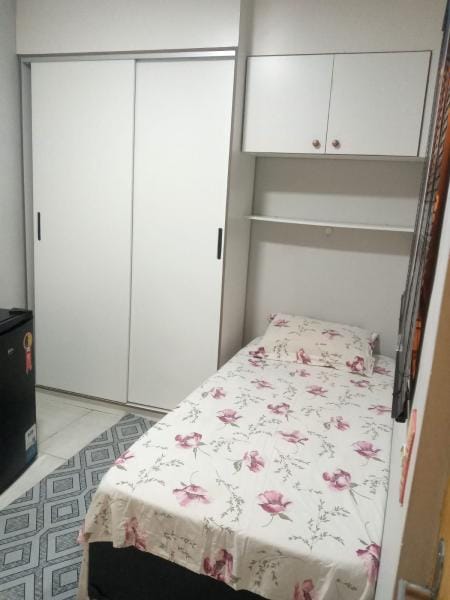 Foto do quarto