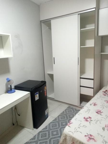 Foto do quarto