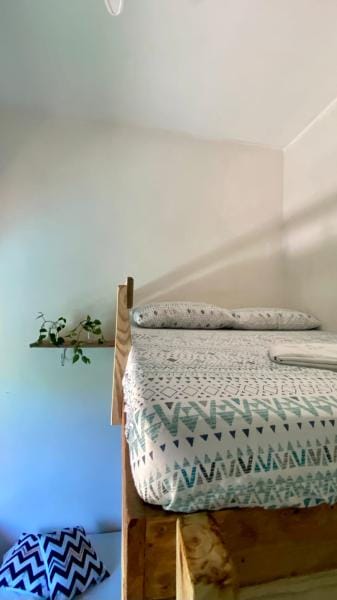 Foto do quarto