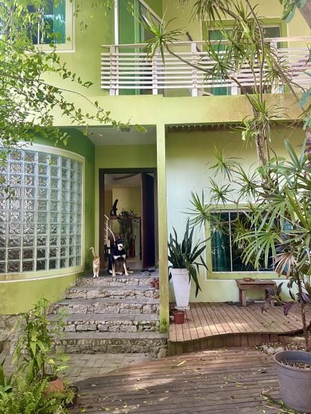 Foto do quarto