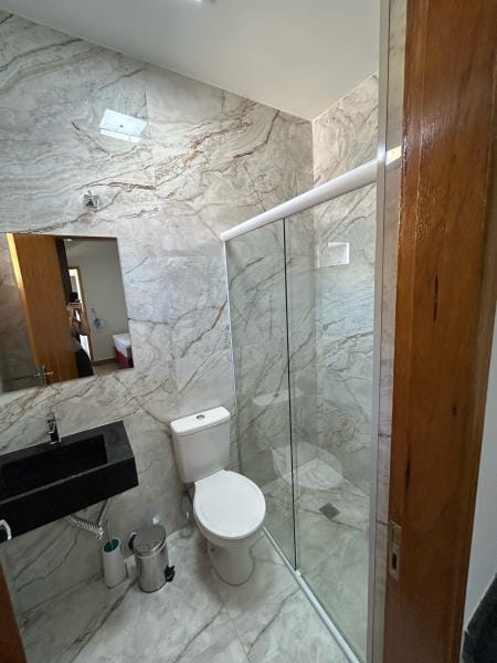Foto do quarto