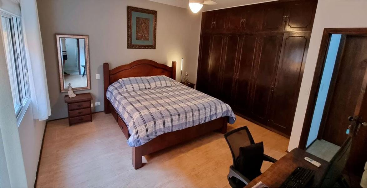 Foto do quarto