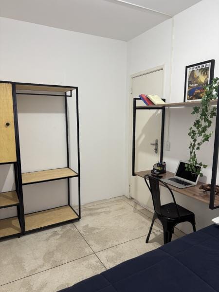 Foto do quarto