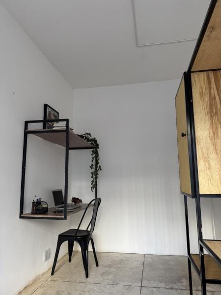 Foto do quarto