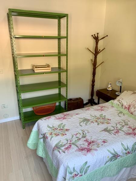 Foto do quarto