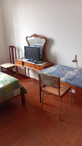Foto do quarto