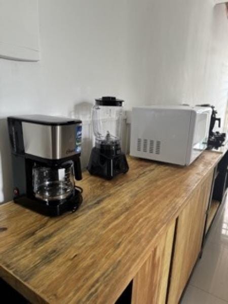 Foto da cozinha
