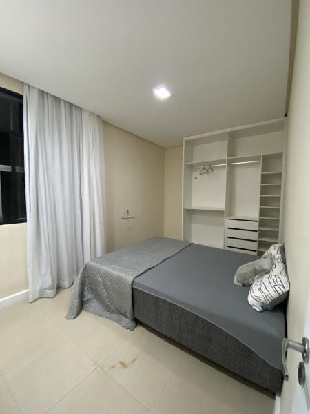 Foto do quarto