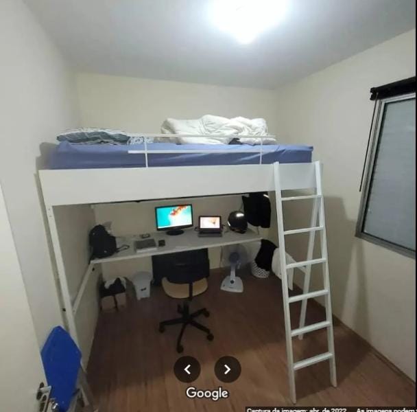 Foto do quarto