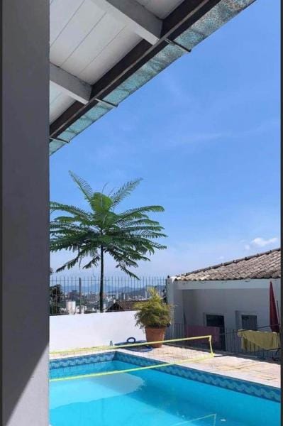 Foto da cozinha