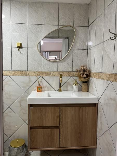 Foto da cozinha