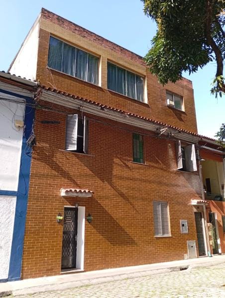 Foto da cozinha