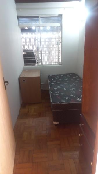 Foto do banheiro