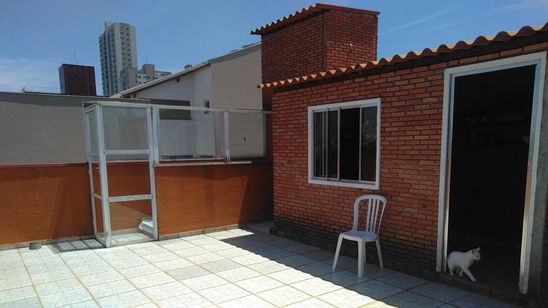 Foto do quarto