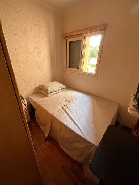 Foto do quarto