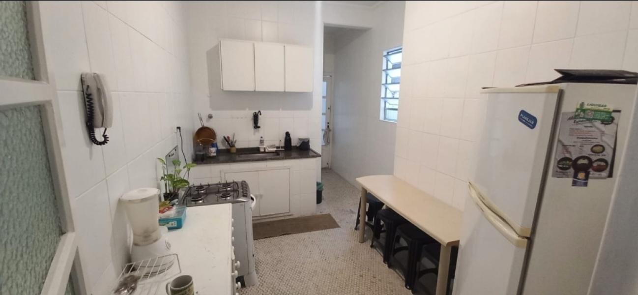 Foto do banheiro