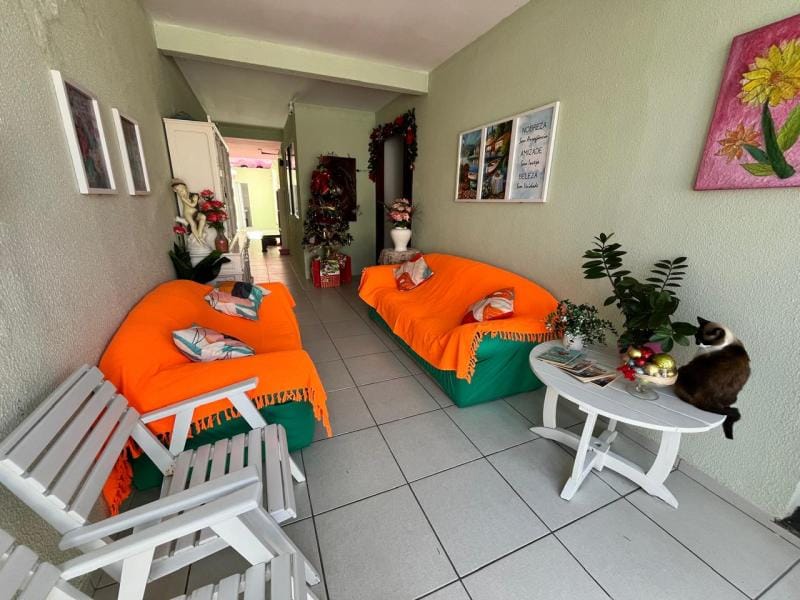 Foto do quarto