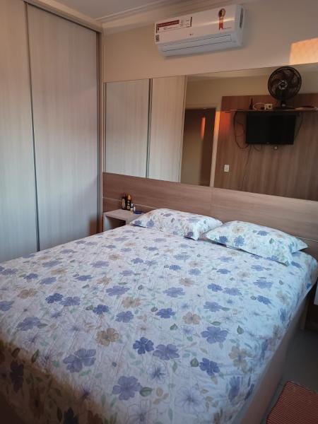 Foto do quarto