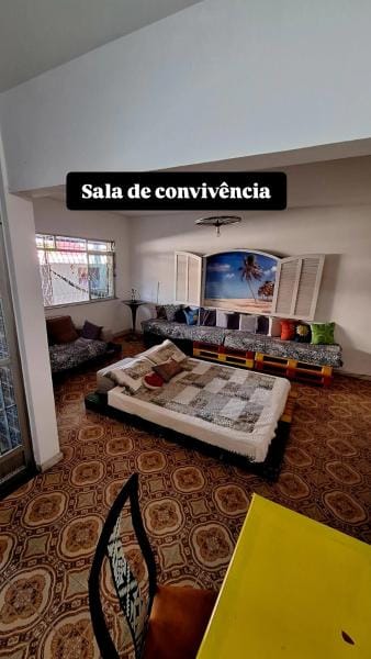 Foto do quarto