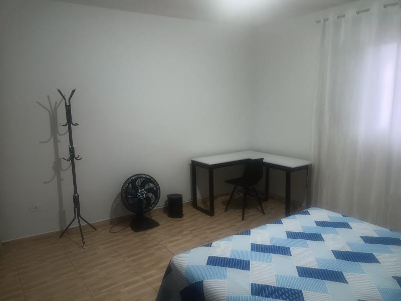 Foto do quarto