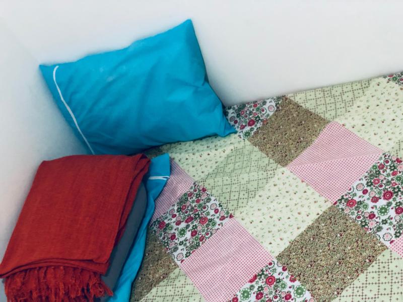 Foto do quarto