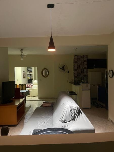 Foto do quarto