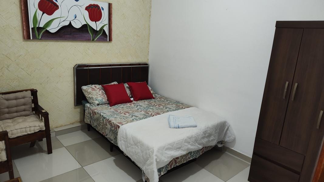 Foto do quarto