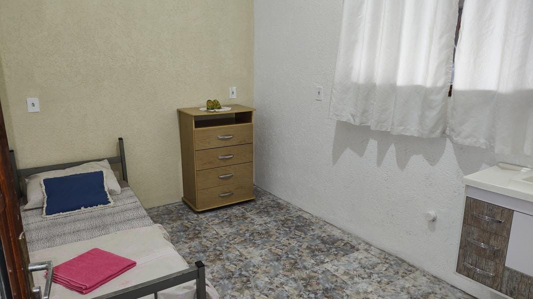 Foto do quarto