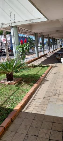 Foto do banheiro