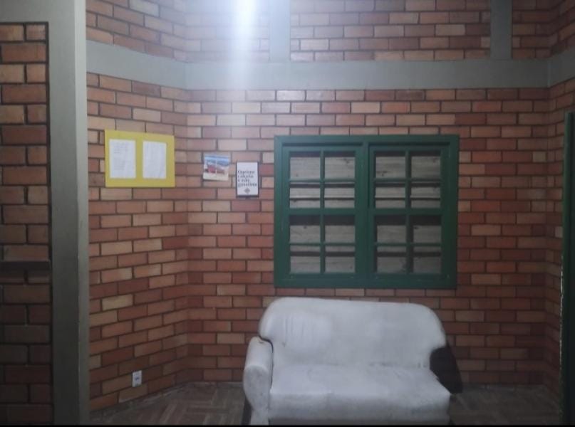 Foto da cozinha